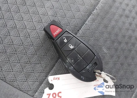 2010 Dodge Grand Caravan Se from USA, damaged, VIN 2D4RN4DE4AR296561